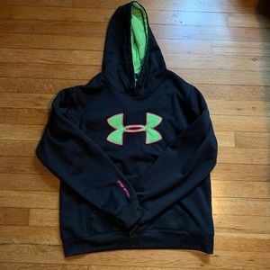 Under Armor Hoodie